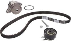 Continental Set curea distributie Continental CT846WP4 - compatibil Ford, Hyundai, Seat, Vw (CONTINENTALCT846WP4)