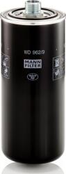 Mann-Filter Filtru ulei Mann-Filter WD 962/9 (MANNFILTERWD9629)