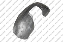 Prasco Elemente caroserie, Aripa, Bara protectie Aripa, piese Prasco VG0543614 - compatibil Vw (PRASCOVG0543614)