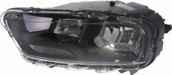 Valeo Faruri, piese componente Far, Insertie Valeo 450558 - compatibil Citroen (VALEO450558)