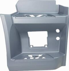 Covind Elemente caroserie, Aripa, Bara protectie Prag, Stalp Covind 960/740 - compatibil Mercedes - Covind-960/740 (COVIND960740)