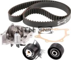SNR Set curea distributie SNR KDP459.680 - compatibil Peugeot, Ford, Citroën, Ds (SNRKDP459680)