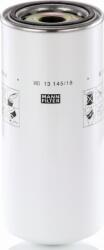 Mann-Filter WD 13 145/18 - Filtru ulei - Mann-Filter-WD 13 145/18 (MANNFILTERWD1314518)