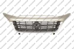 Prasco Elemente caroserie, Aripa, Bara protectie Partea frontala, Grila radiator Prasco FT9322010 - compatibil Fiat (PRASCOFT9322010)
