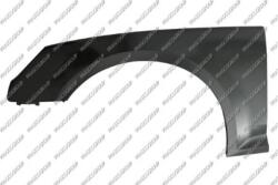 Prasco Elemente caroserie, Aripa, Bara protectie Aripa, piese Prasco AD0263004 - compatibil Audi (PRASCOAD0263004)