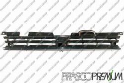 Prasco Elemente caroserie, Aripa, Bara protectie Partea frontala, Grila radiator Prasco PG0552001 - compatibil Peugeot (PRASCOPG0552001)