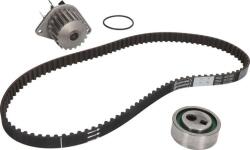 Continental Set curea distributie Continental CT718WP1 - compatibil Citroen, Peugeot (CONTINENTALCT718WP1)