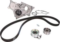 Dayco Set curea distributie Dayco KTBWP1380 (DAYCOKTBWP1380)