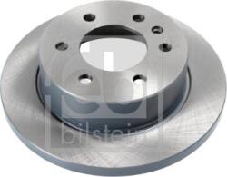 FEBI Bilstein 175474 - Disc frana - Brake Disc - FEBI Bilstein-175474 (FEBIBILSTEIN175474)