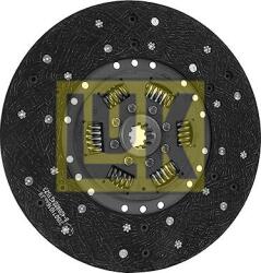 LuK 330 0015 16 - Disc ambreiaj - LuK-330 0015 16 (LUK330001516)