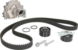 Hepu Set curea distributie Hepu PK08970 - compatibil Peugeot, Citroën (HEPUPK08970)