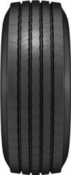 Fulda Regiotonn 3 435/50r19.5 160j