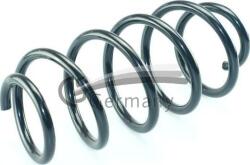 CS Germany Arc spirala CS Germany 14.950. 646 - compatibil 1K0411105Dc - CS Germany (CSGERMANY14950646)