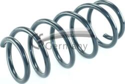 CS Germany Arc spirala CS Germany 14.774. 481 - compatibil Vauxhall, Opel - CS Germany (CSGERMANY14774481)