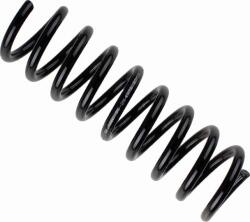 Bilstein Arc spirala Bilstein 36-264971 - compatibil Mercedes-Benz (BILSTEIN36264971)