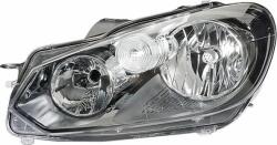 Hella Faruri, piese componente Far, Insertie Hella 1EG 009 901-211 - compatibil Vw - HELLA-1EG 009 901 (HELLA1EG009901211)