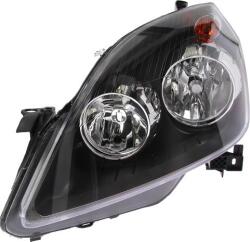 TYC Faruri, piese componente Far, Insertie TYC 20-0726-05-2 - compatibil Opel (TYC200726052)