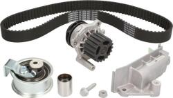 Continental Set curea distributie Continental CT1028WP6 - compatibil Audi, Ford, Seat, Vw (CONTINENTALCT1028WP6)