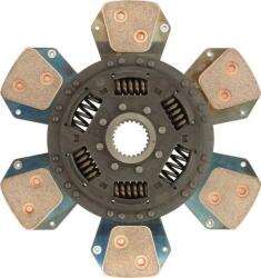 LuK 331 0179 11 - Disc ambreiaj - LuK-331 0179 11 (LUK331017911)
