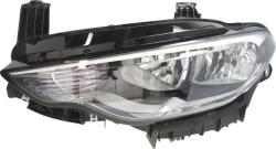 Magneti Marelli Faruri, piese componente Far, Insertie Magneti Marelli 712105401110 (MAGNETIMARELLI712105401110)