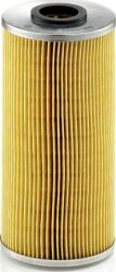 Mann-Filter Filtru ulei - Mann-Filter-H 943/2 T (MANNFILTERH9432T)