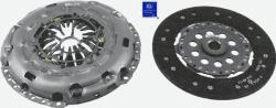 SACHS 3000 951 819 - Set ambreiaj - SACHS-3000 951 819 (SACHS3000951819)