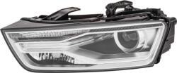 Hella Faruri, piese componente Far, Insertie Hella 1EL 354 840-011 (HELLA1EL354840011)