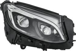 Hella Faruri, piese componente Far, Insertie Hella 1EX 354 877-081 - compatibil Mercedes-Benz - HELLA-1EX 354 877 (HELLA1EX354877081)