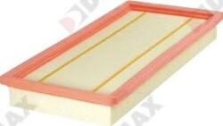 Mahle Filtru aer Mahle LX 2962 - compatibil Alfa, Fiat - MAHLE-LX 2962 (MAHLELX2962)