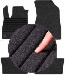 Max-Dywanik Renault Austral 2022-től velúr ablaktörlőlapát autóhoz Erősítés