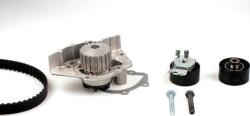 Hepu Set curea distributie Hepu PK08891 - compatibil Peugeot, Citroën (HEPUPK08891)