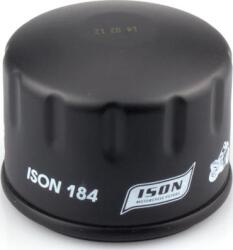 Ison Filtru ulei Ison ISON 184 - compatibil Aprilia, Piaggio, Honda, Gilera - ISON-ISON 184 (ISONISON184)