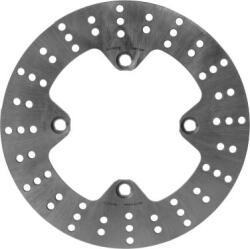 TRW Frana disc Disc frana TRW MST240 - compatibil Honda (TRWMST240)