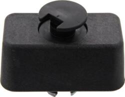 FEBI Bilstein Elemente caroserie, Aripa, Bara protectie Prag, Stalp FEBI Bilstein 36163 (FEBIBILSTEIN36163)