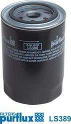 Nipparts N1315032 - FILTRU ULEI - compatibil Peugeot. Mitsubishi. Iveco. Fiat - Nipparts-N1315032 (NIPPARTSN1315032)