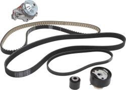 Hepu Set curea distributie Hepu PK09080 - compatibil Peugeot, Citroën, Opel, Vauxhall (HEPUPK09080)