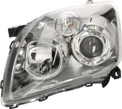 TYC Faruri, piese componente Far, Insertie TYC 20-11738-05-2 - compatibil Toyota (TYC2011738052)