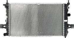AIC Ungere Carcasa filtru ulei, Simering AIC 58344 - compatibil Mercedes-Benz (AIC58344)