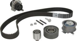 Continental Set curea distributie Continental CT1051WP3 - compatibil Audi, Mitsubishi (CONTINENTALCT1051WP3)