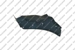 Prasco Elemente caroserie, Aripa, Bara protectie Aripa, piese Prasco RN9183613 - compatibil Renault (PRASCORN9183613)