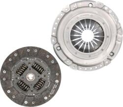 LuK Set reparatie ambreiaj complet LuK 623 3131 09 (LUK623313109)