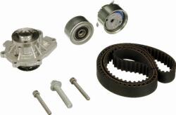 Gates Set curea distributie Gates KP15603XS - compatibil Alfa, Saab, Chevrolet, Opel (GATESKP15603XS)