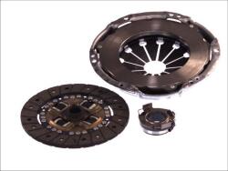 AISIN KT-258A - Set ambreiaj - AISIN-KT-258A (AISINKT258A)