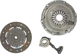 LuK Set reparatie ambreiaj complet LuK 624 3774 33 (LUK624377433)