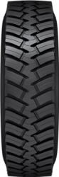 Goodyear Omnitrac D Heavy Duty R22.5 152k