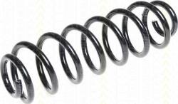 Triscan Arc spirala Triscan 8750 29382 - compatibil Vw, Skoda - Triscan-8750 29382 (TRISCAN875029382)
