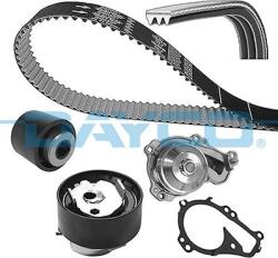 Dayco Set curea distributie Dayco KBIOWP141 (DAYCOKBIOWP141)