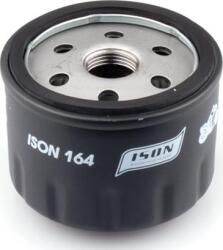 Ison Filtru ulei Ison ISON 164 - compatibil Bmw, Honda - ISON-ISON 164 (ISONISON164)