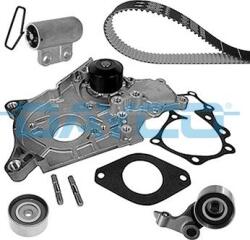 Dayco Set curea distributie Dayco KTBWP9651 (DAYCOKTBWP9651)