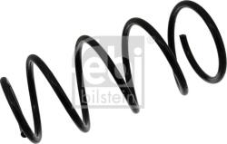 FEBI Bilstein Arc spirala FEBI Bilstein 39724 - compatibil Ford - FEBI Bilstein (FEBIBILSTEIN39724)